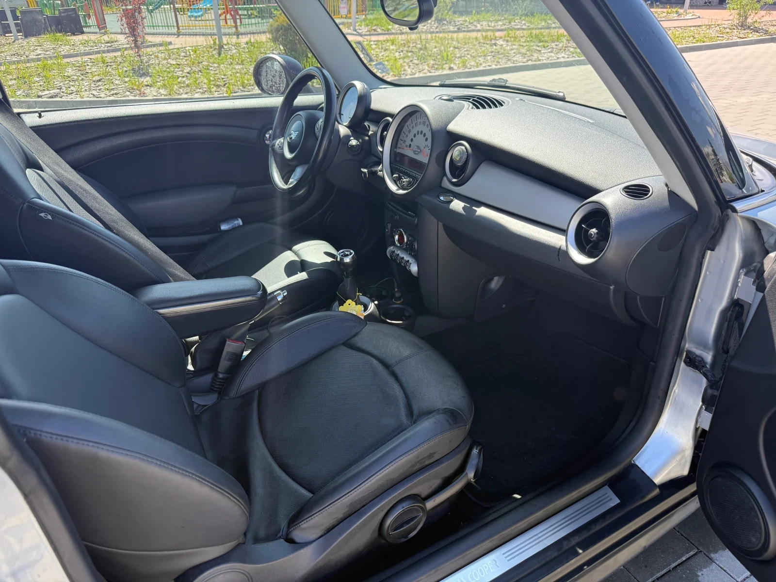 Mini Cooper  - изображение 4