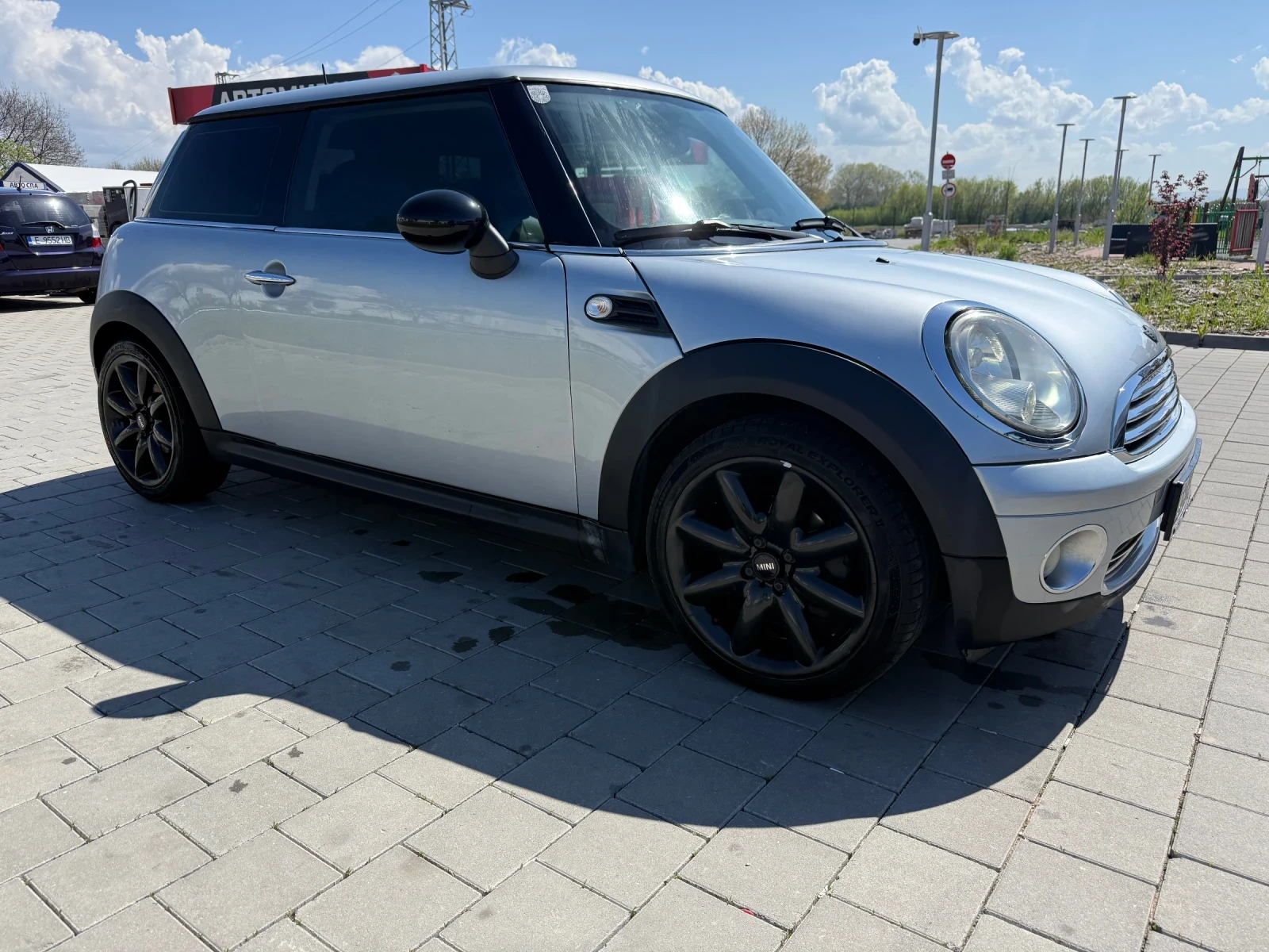Mini Cooper  - изображение 7