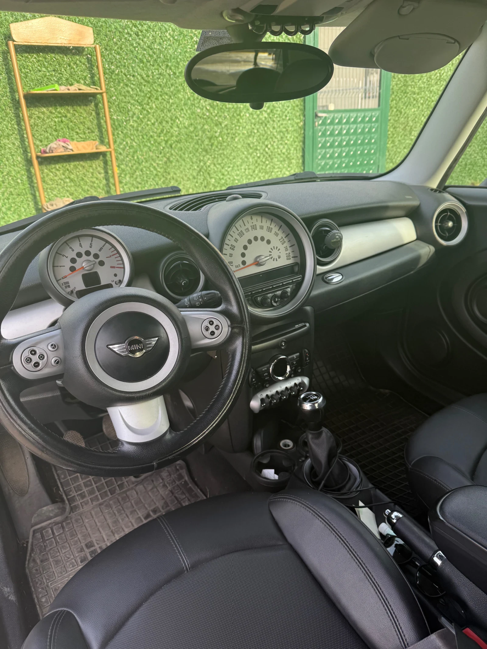 Mini Cooper  - изображение 2