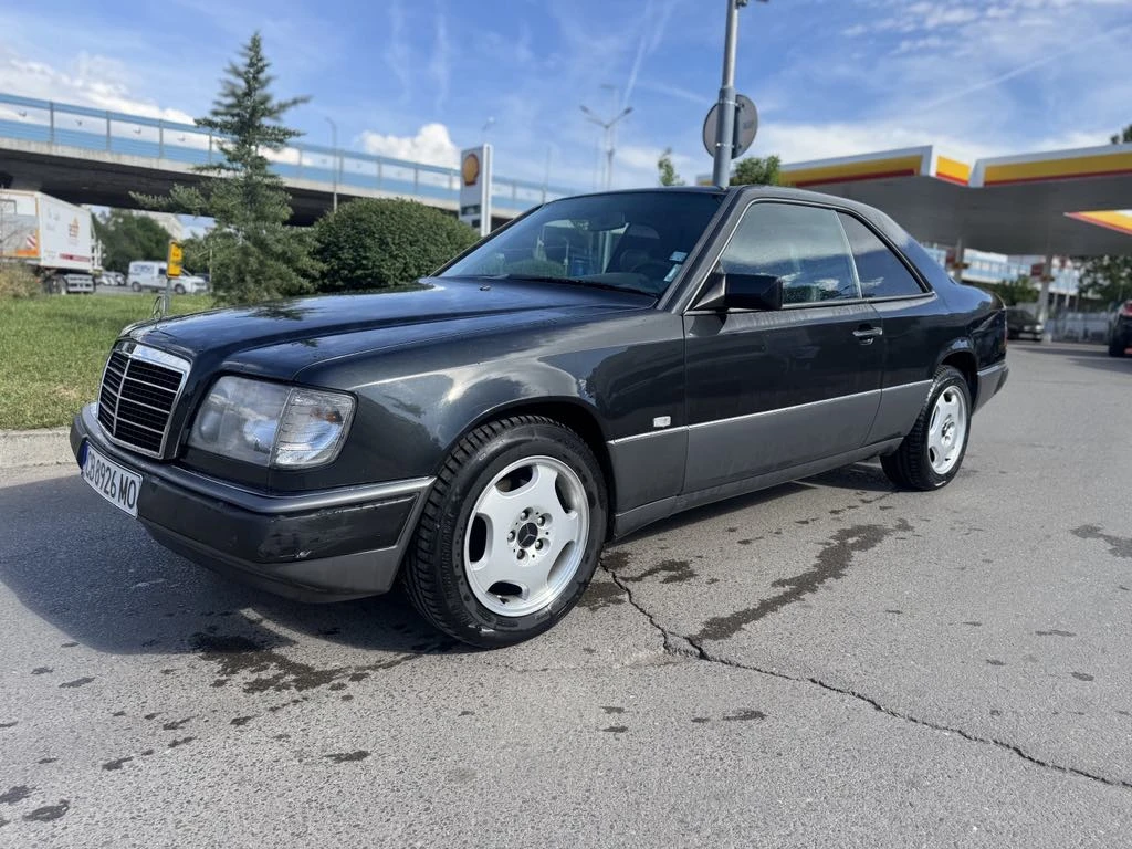 Mercedes-Benz 200 2.0 Бензин/Газ - изображение 2