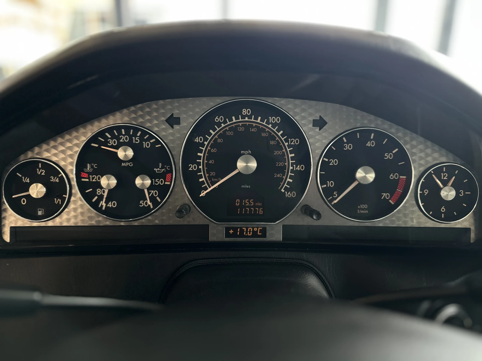Mercedes-Benz SL 500 Silver Arrow*  Лизинг*  - изображение 10