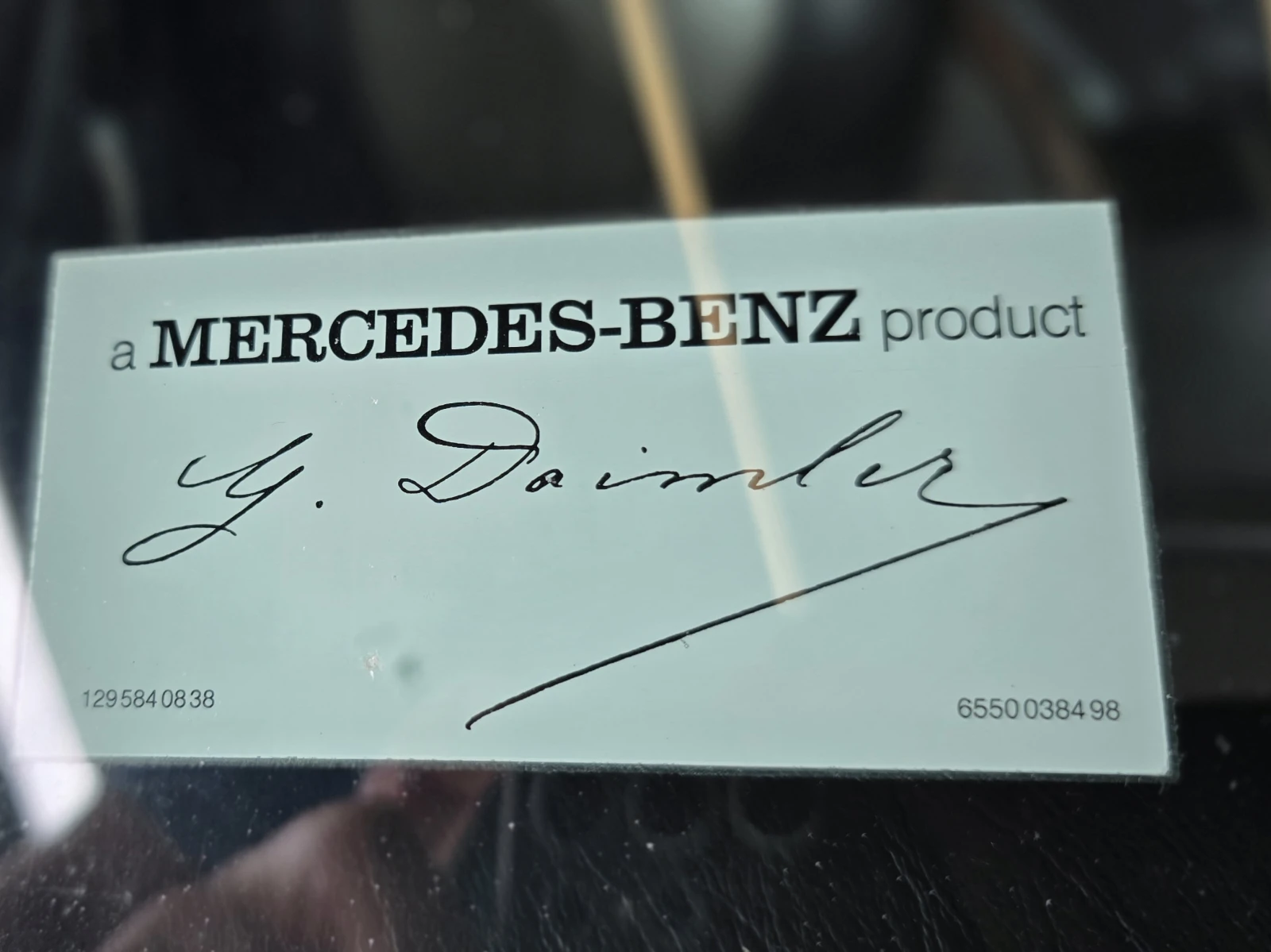 Mercedes-Benz SL 500 Silver Arrow*  *  | Mobile.bg   14