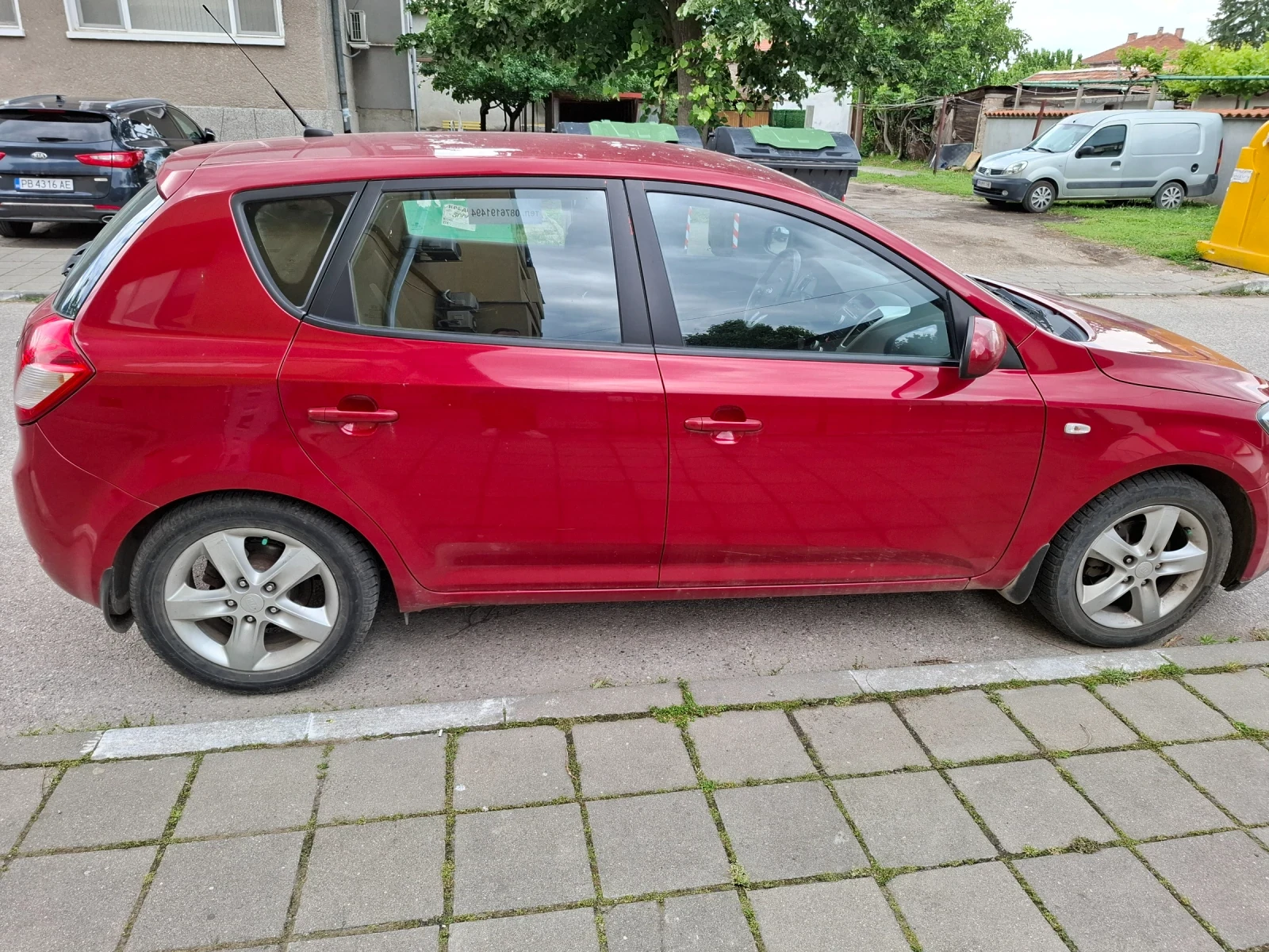Kia Ceed  - изображение 2