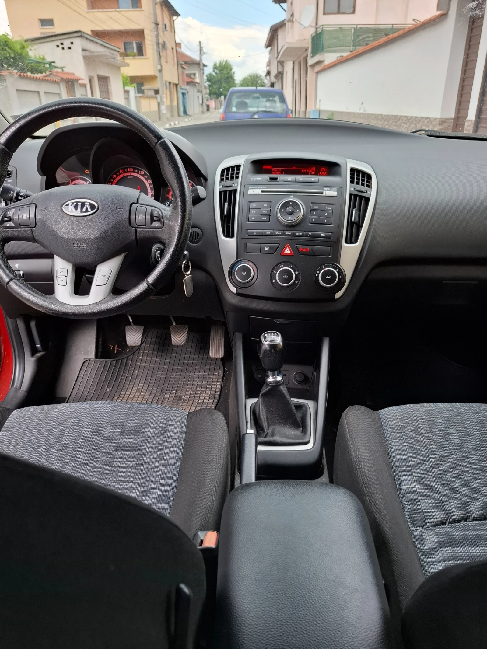 Kia Ceed  - изображение 4