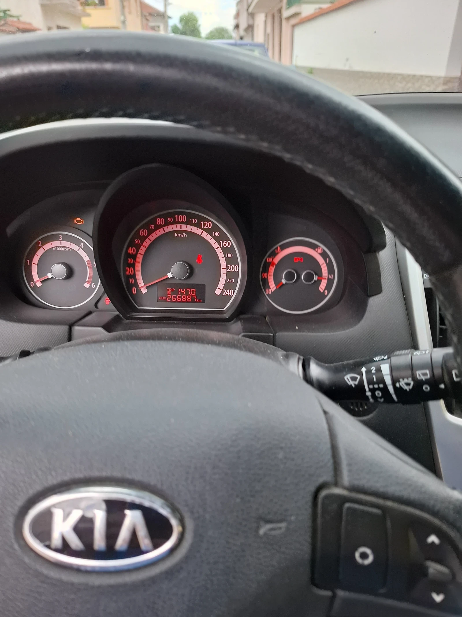Kia Ceed  - изображение 5
