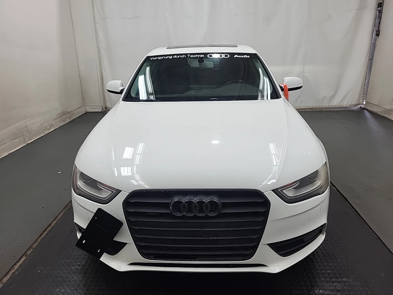 Audi A4 * CARFAX * АВТО КРЕДИТ * ЦЕНА ДО БГ! - изображение 2