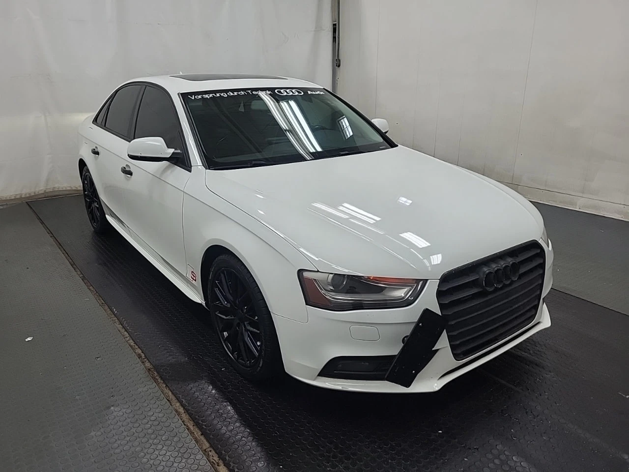 Audi A4 * CARFAX * АВТО КРЕДИТ * ЦЕНА ДО БГ! - изображение 3
