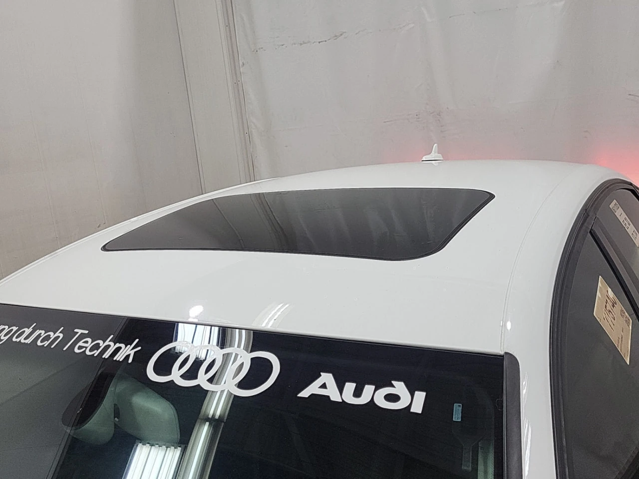Audi A4 * CARFAX * АВТО КРЕДИТ * ЦЕНА ДО БГ! - изображение 7