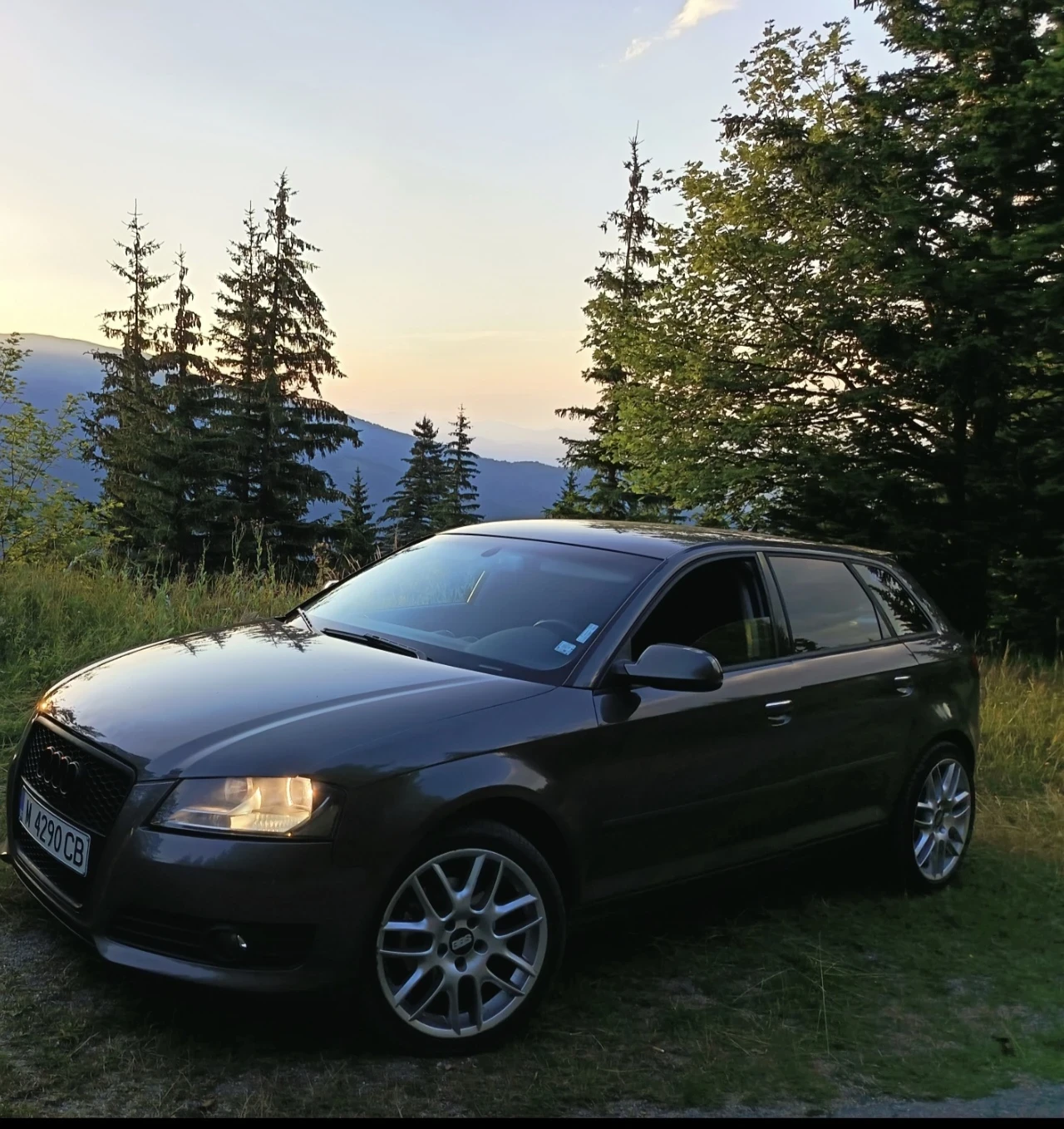 Audi A3  - изображение 7