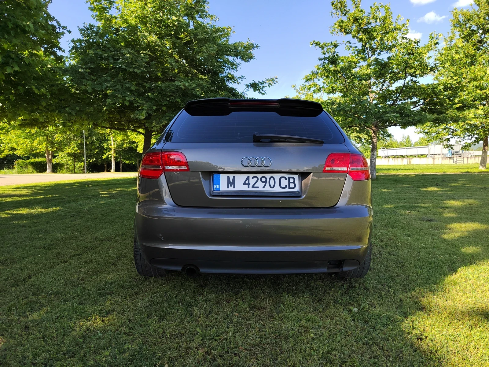 Audi A3  - изображение 4