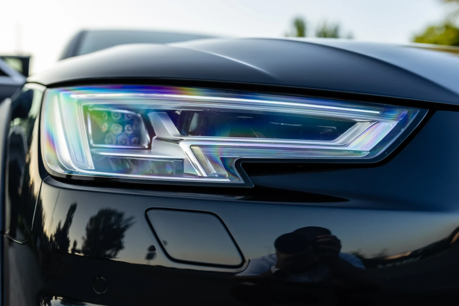 Audi A4 Allroad 2.0TDI ALLROAD | Mobile.bg   12