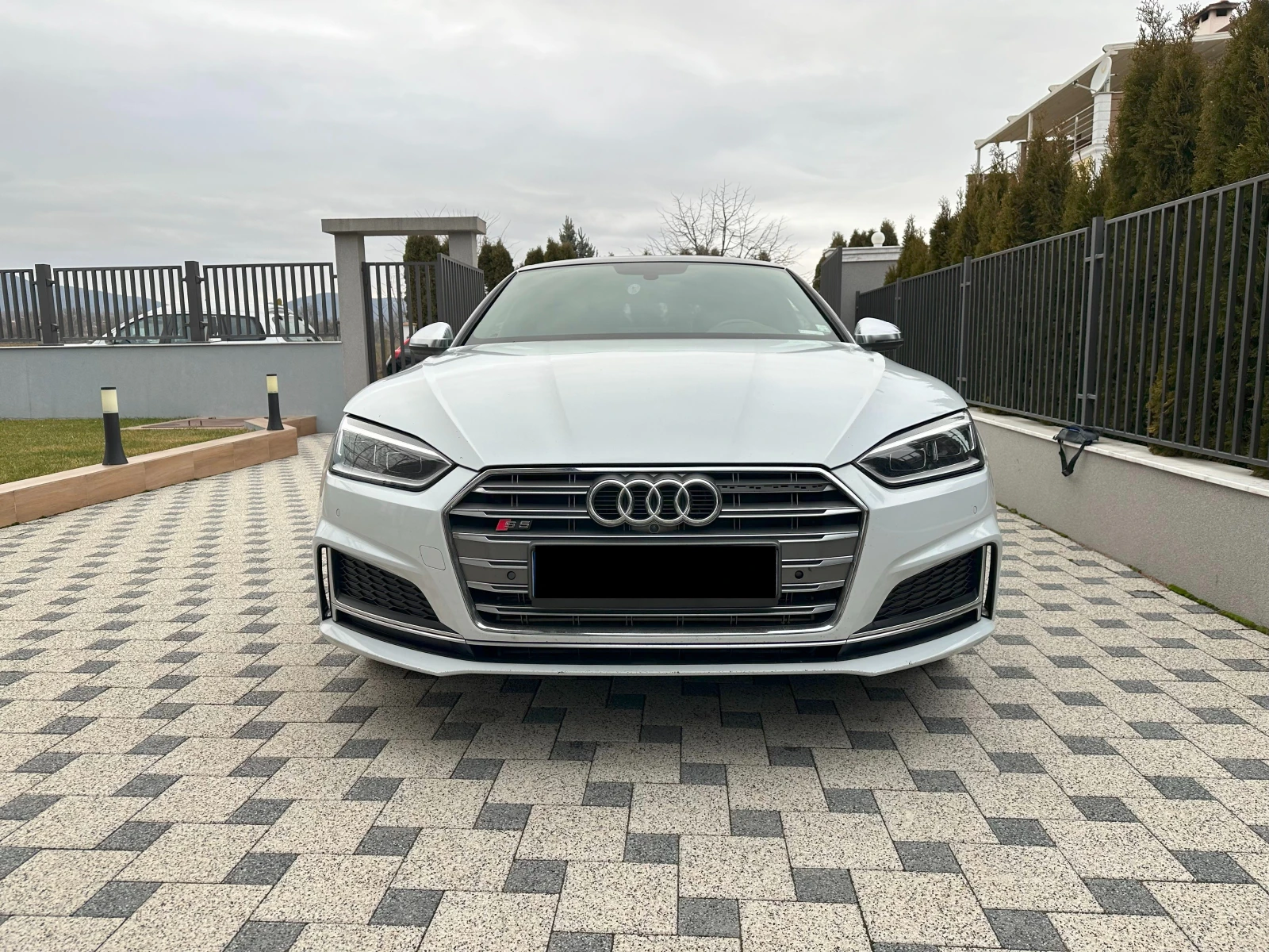 Audi S5 Audi S5 Prestige* TFSI* Sportback* FULL*  - изображение 10