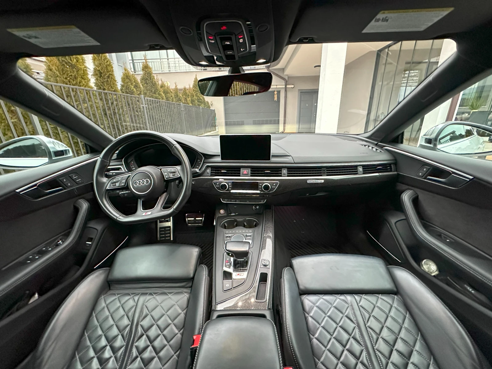 Audi S5 Audi S5 Prestige* TFSI* Sportback* FULL*  - изображение 3