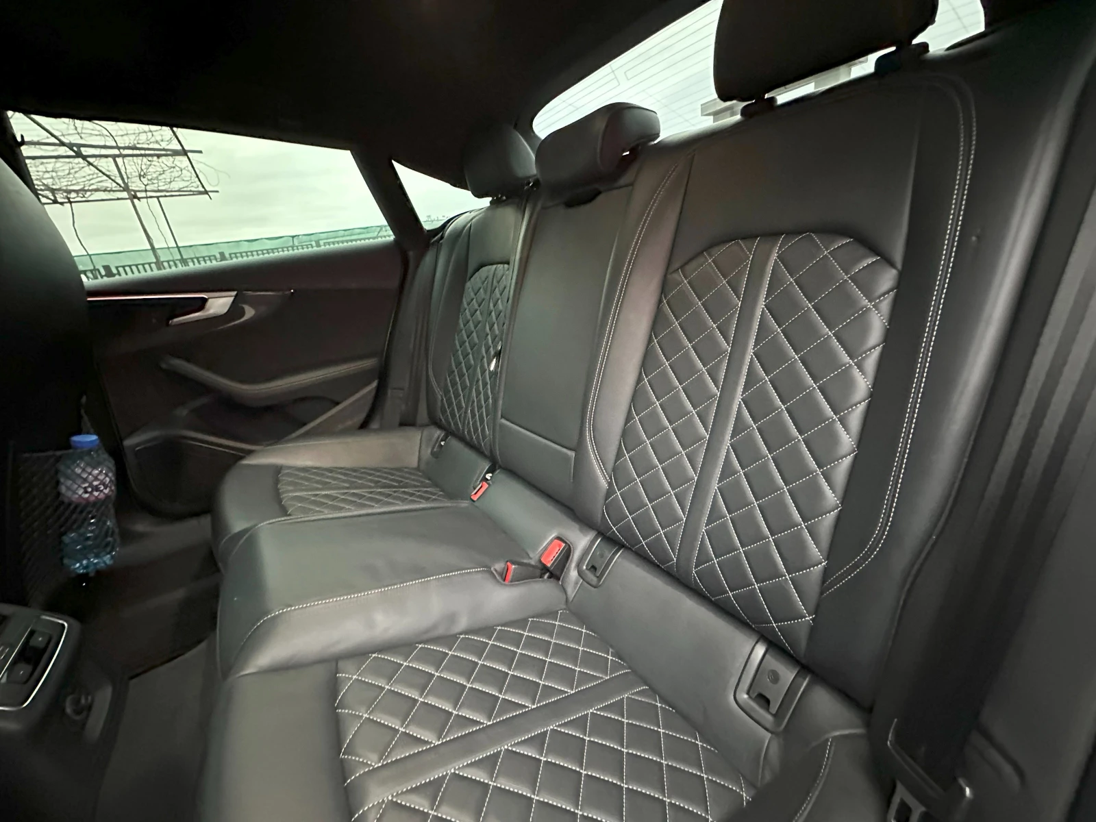 Audi S5 Audi S5 Prestige* TFSI* Sportback* FULL*  - изображение 2