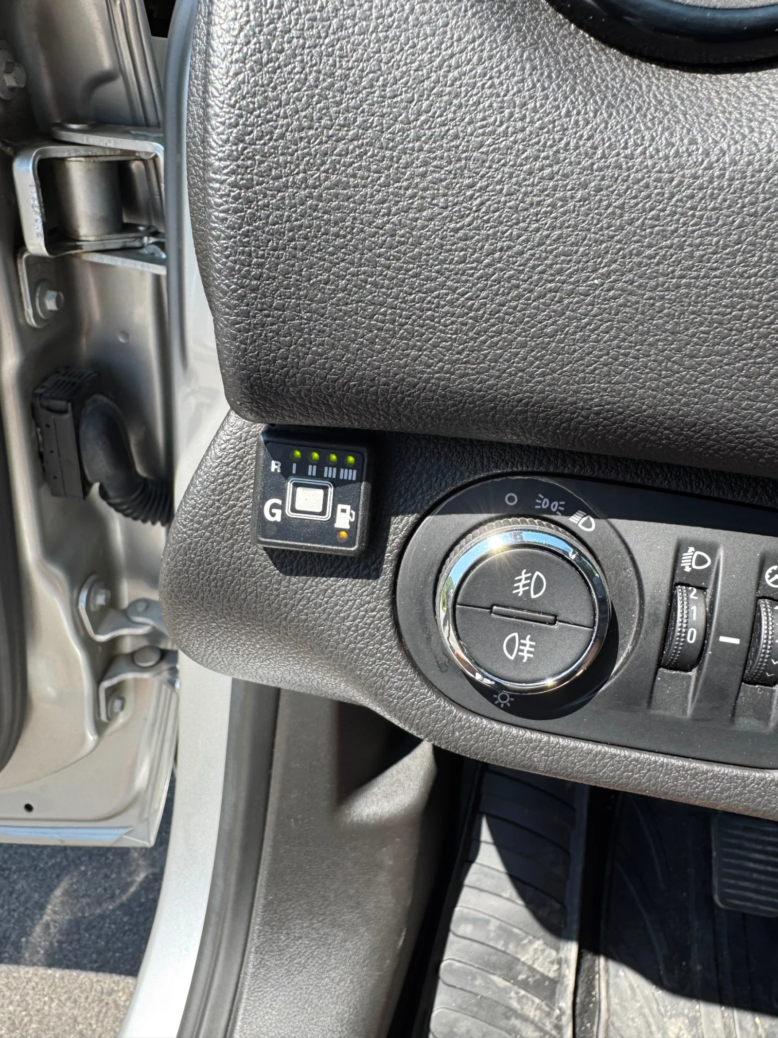 Opel Meriva | Mobile.bg   15