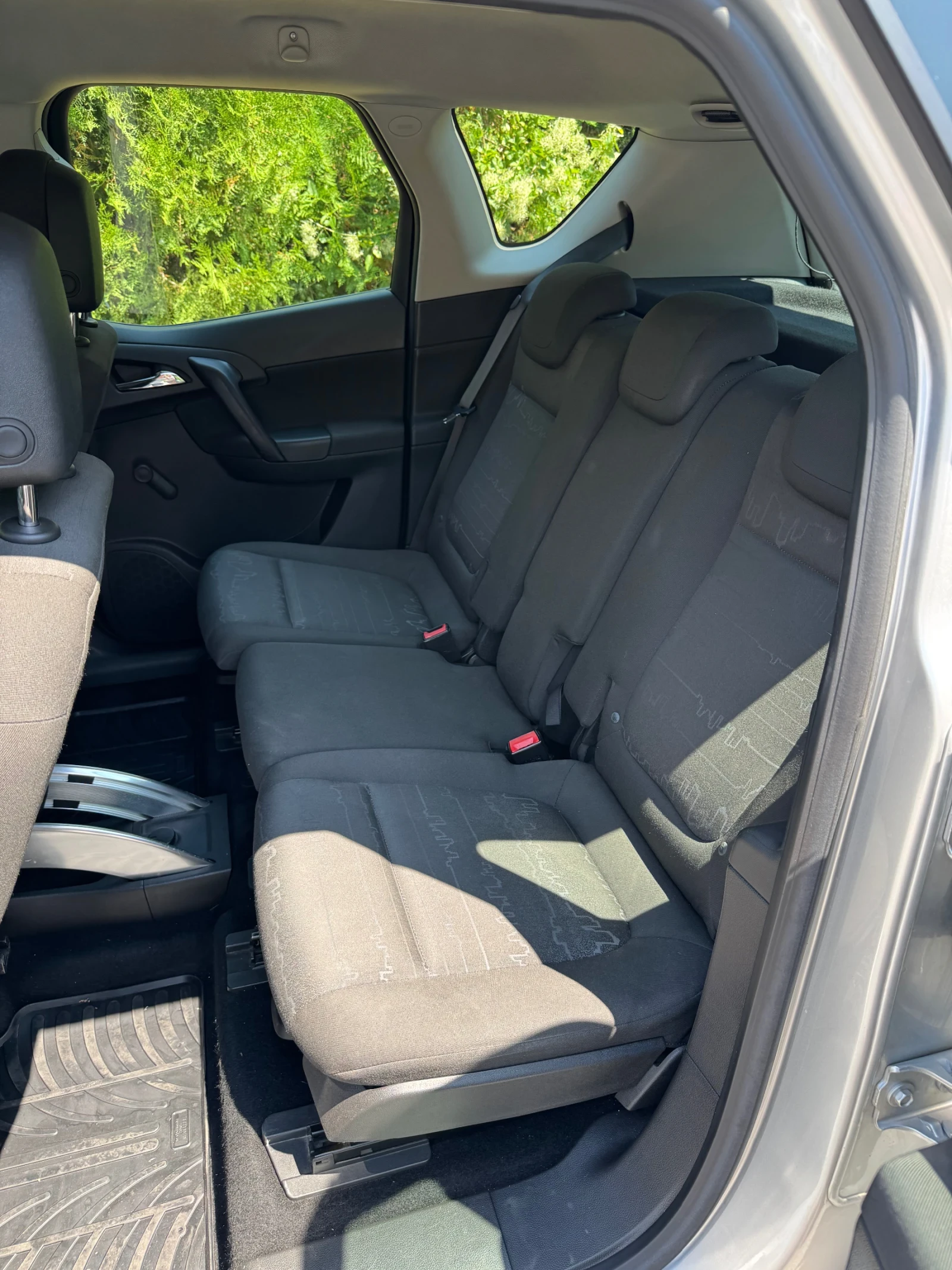 Opel Meriva  - изображение 10