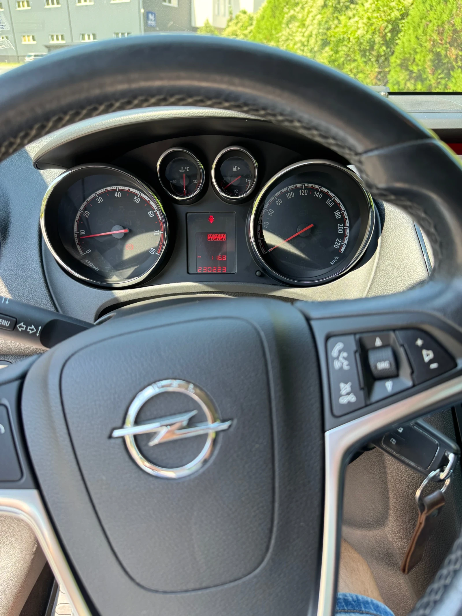 Opel Meriva | Mobile.bg   12