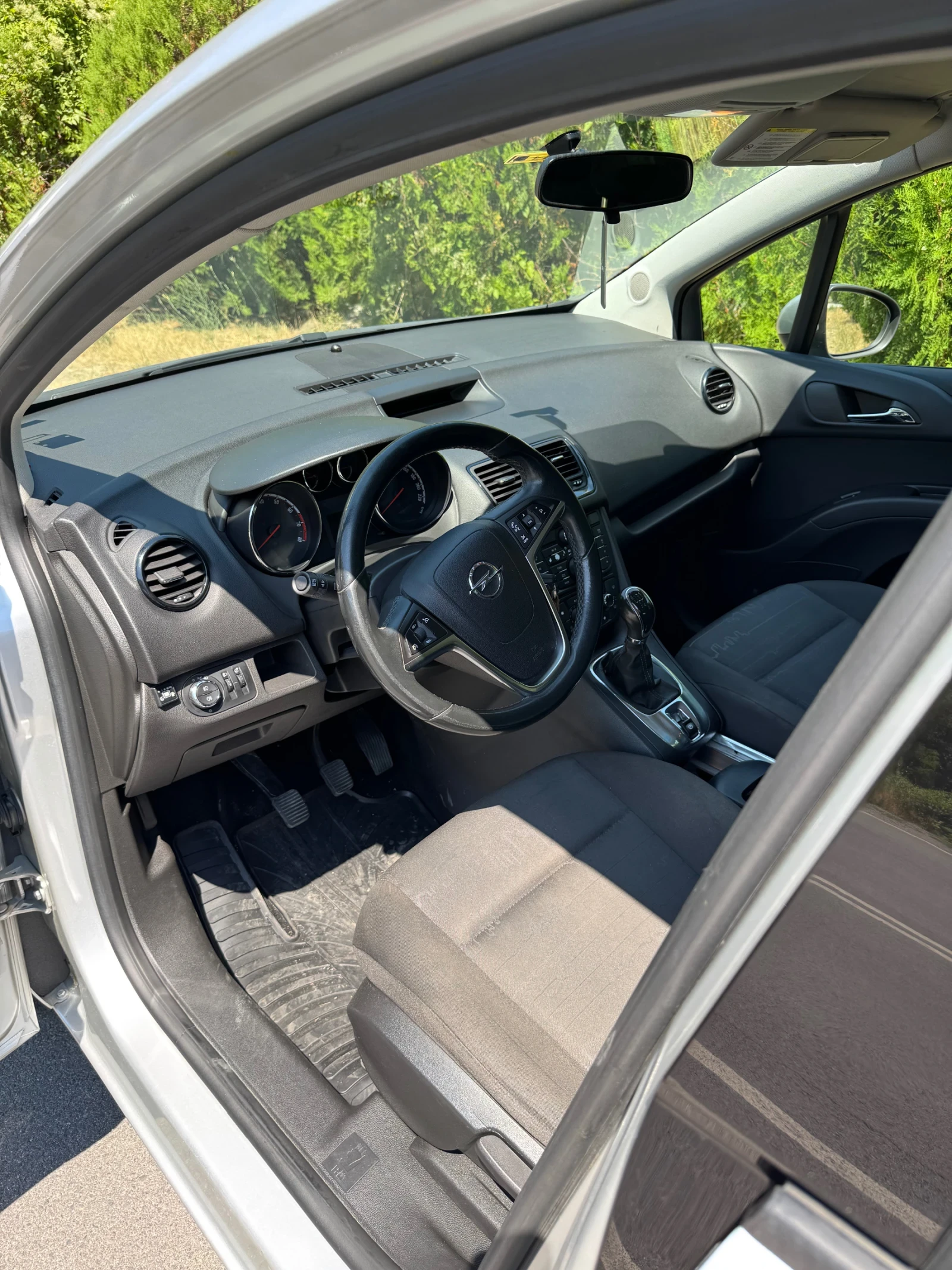 Opel Meriva | Mobile.bg   11