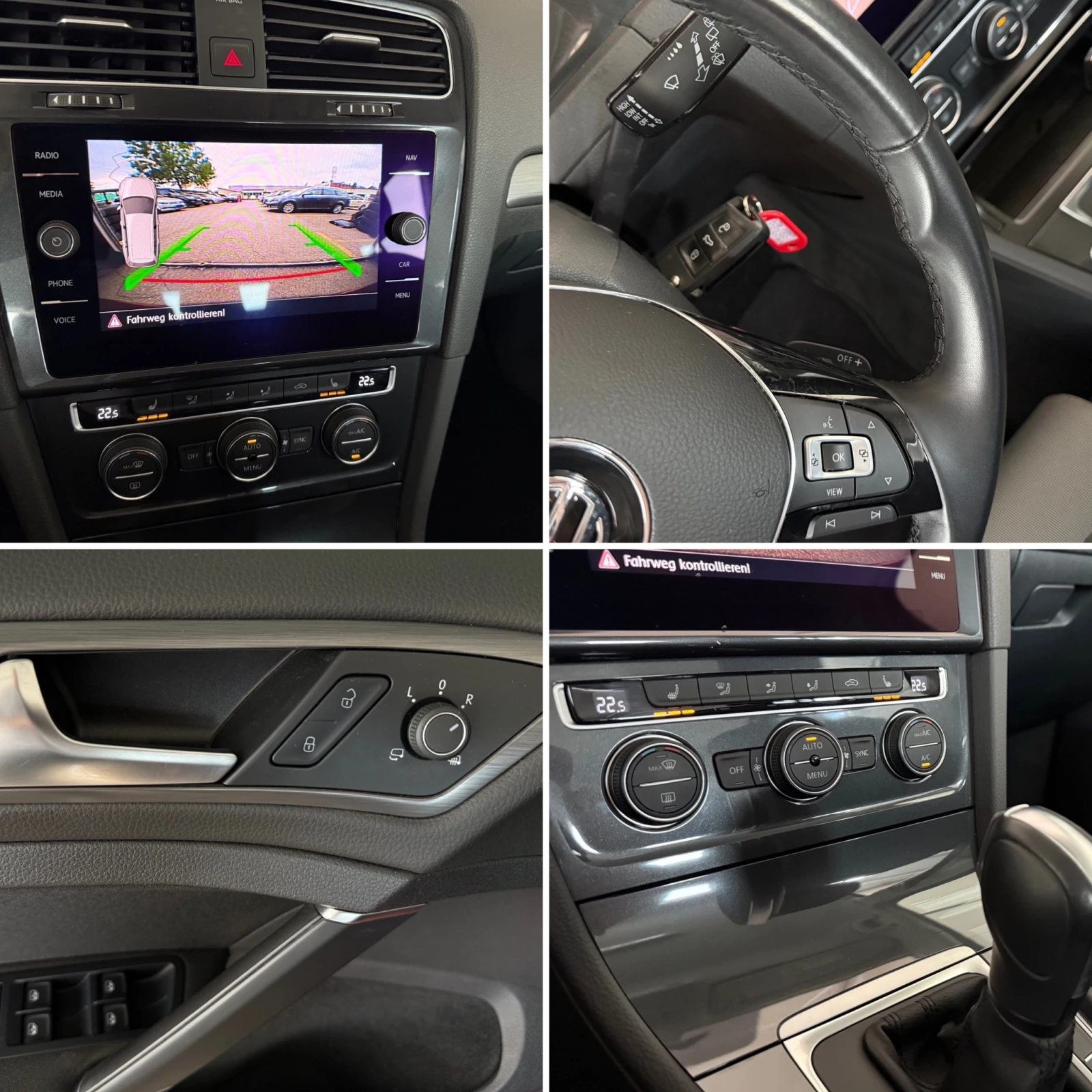 VW Golf 2.0TDI* 150.*        | Mobile.bg   13