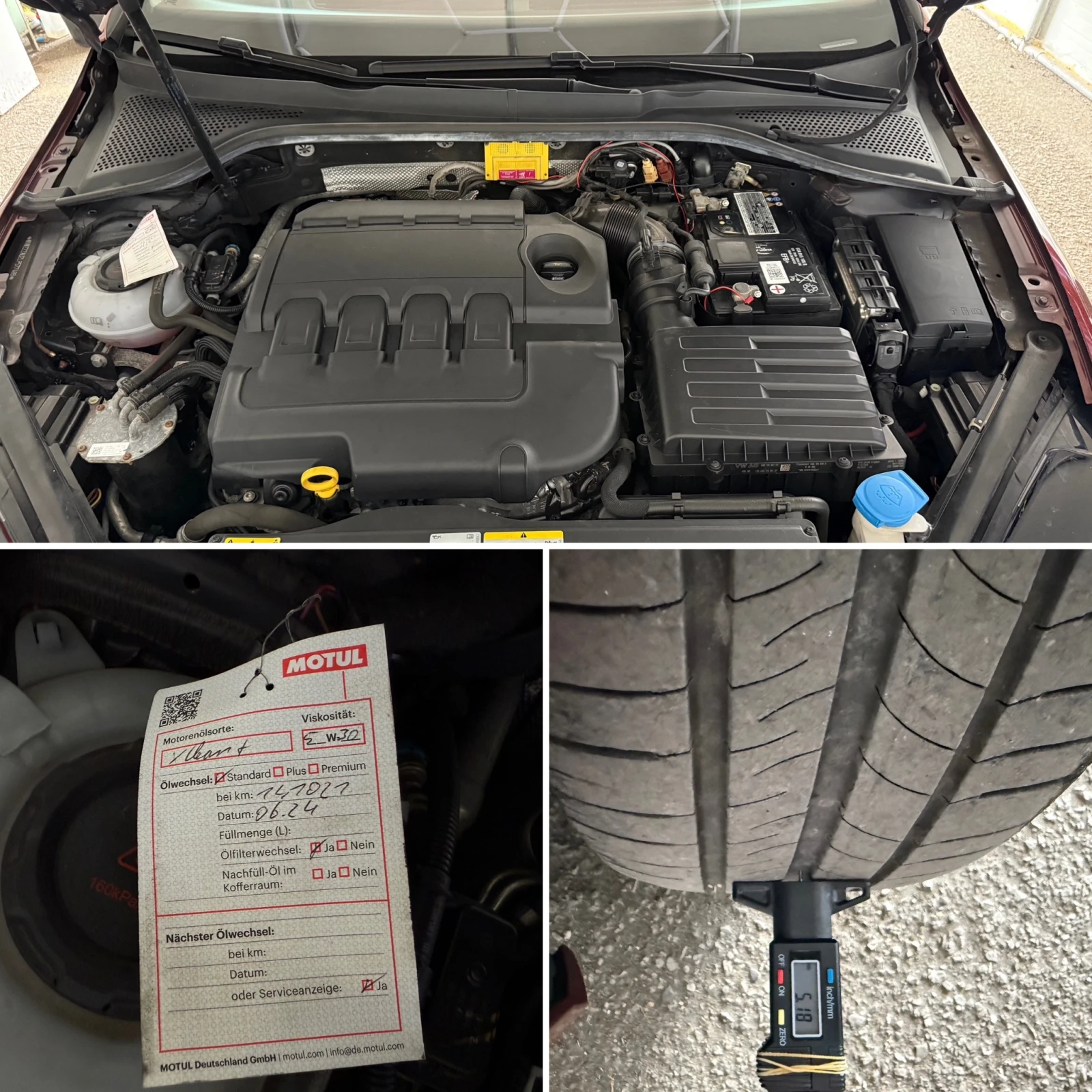 VW Golf 2.0TDI* 150.*        | Mobile.bg   14