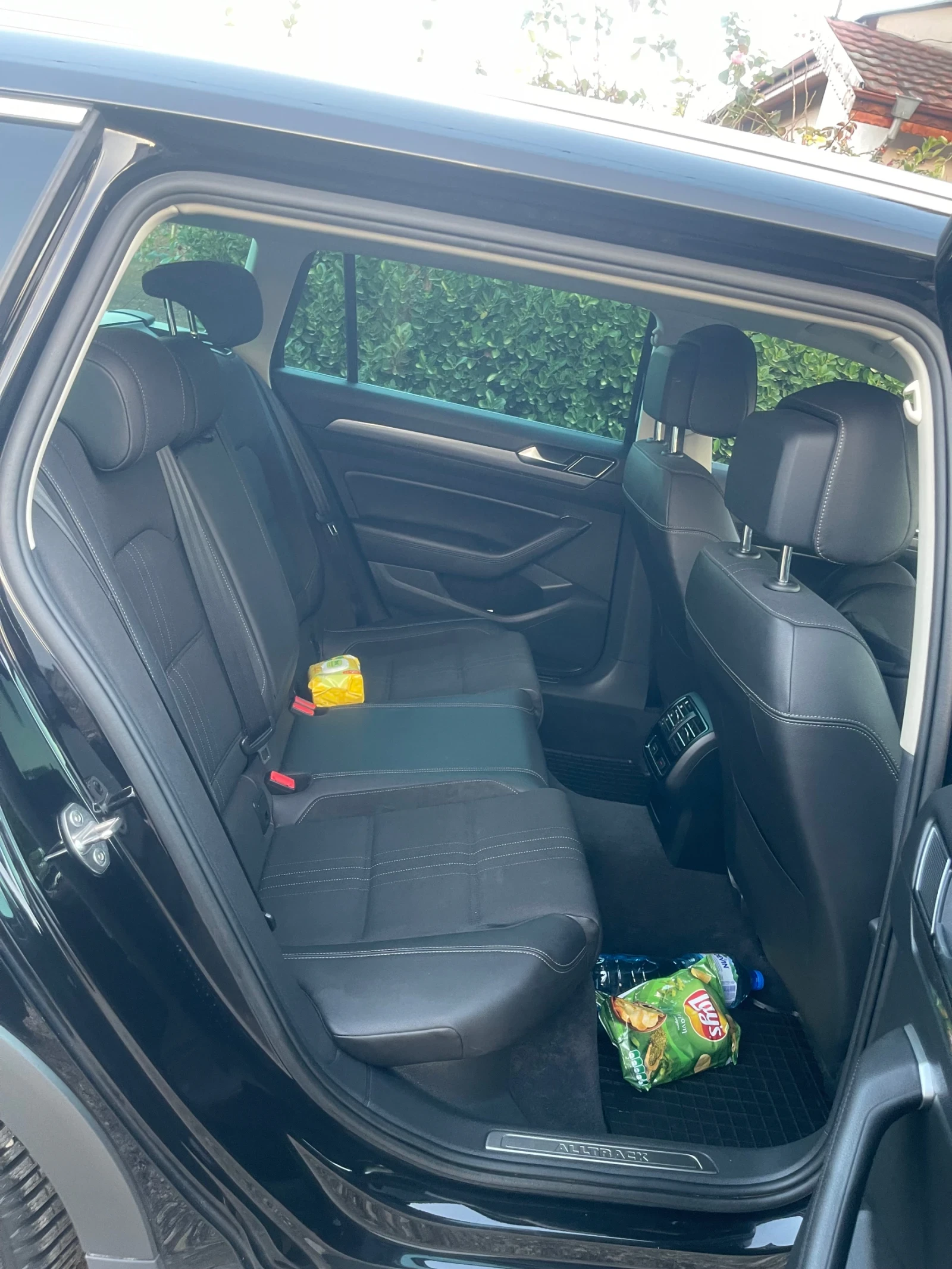 VW Alltrack  - изображение 7