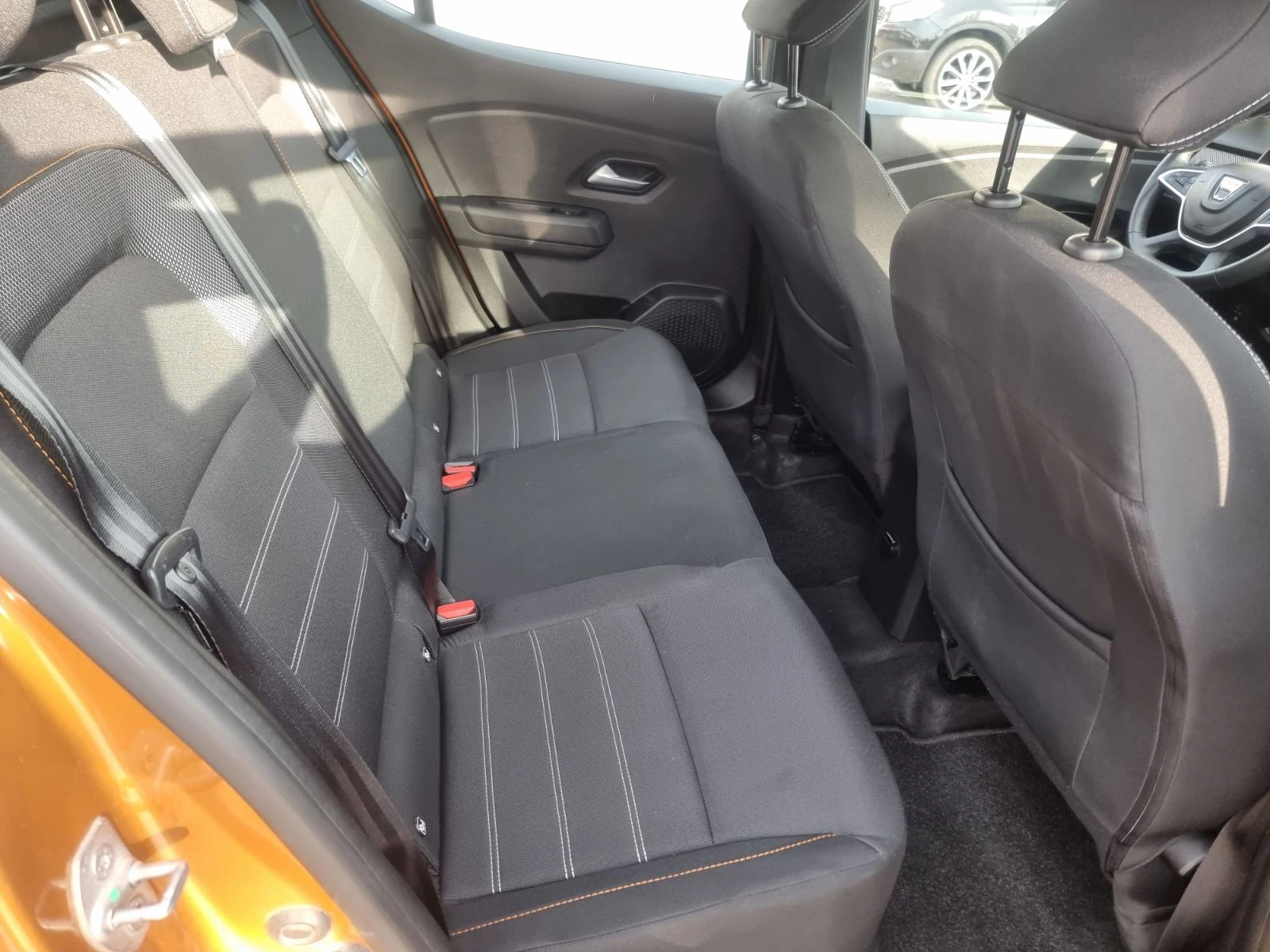 Dacia Sandero Stepway TCe 100 к.с. ECO-G S&S BVM6 | Mobile.bg — изображение 16