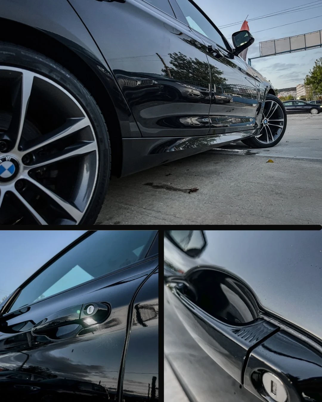 BMW 3gt 335i - X DRIVE - M PAKET | Mobile.bg   15