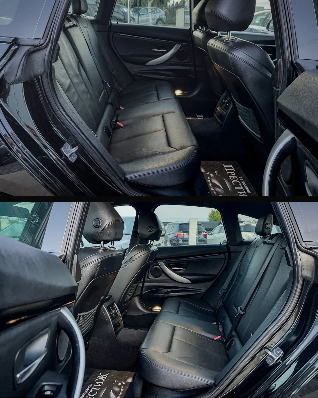 BMW 3gt 335i - X DRIVE - M PAKET | Mobile.bg   12