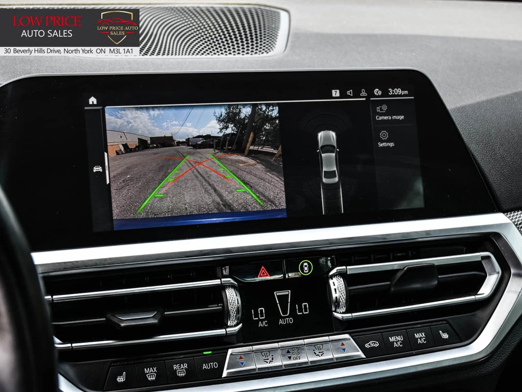 BMW 330 M-pkg* xdrive* * * Keyless*  | Mobile.bg   15