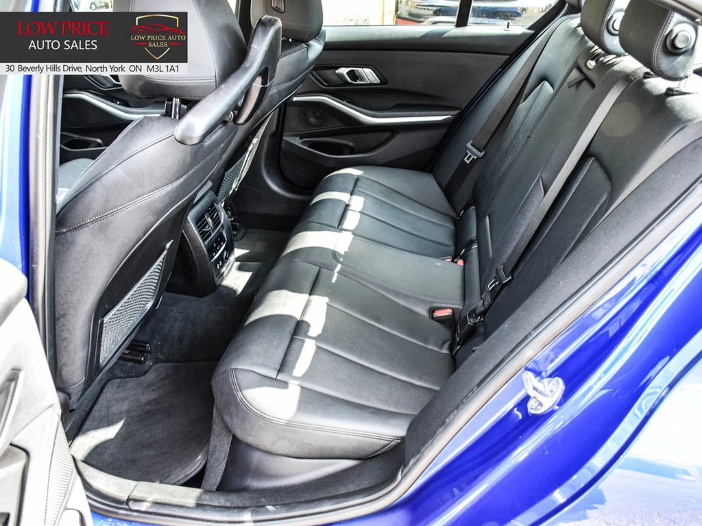 BMW 330 M-pkg* xdrive* * * Keyless*  | Mobile.bg   11