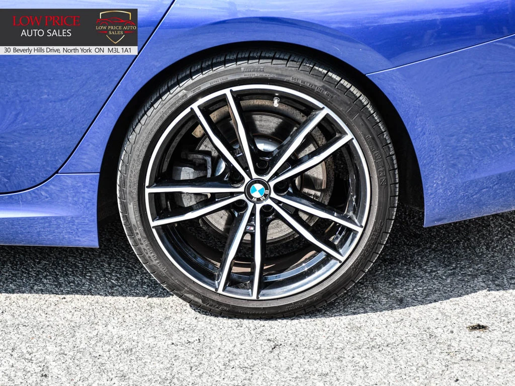 BMW 330 M-pkg* xdrive* Подгрев* Пано* Keyless*  - изображение 5
