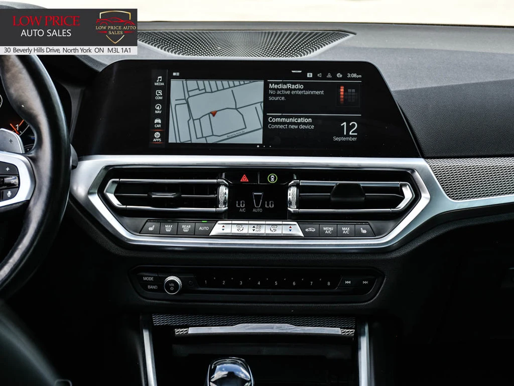 BMW 330 M-pkg* xdrive* * * Keyless*  | Mobile.bg   14