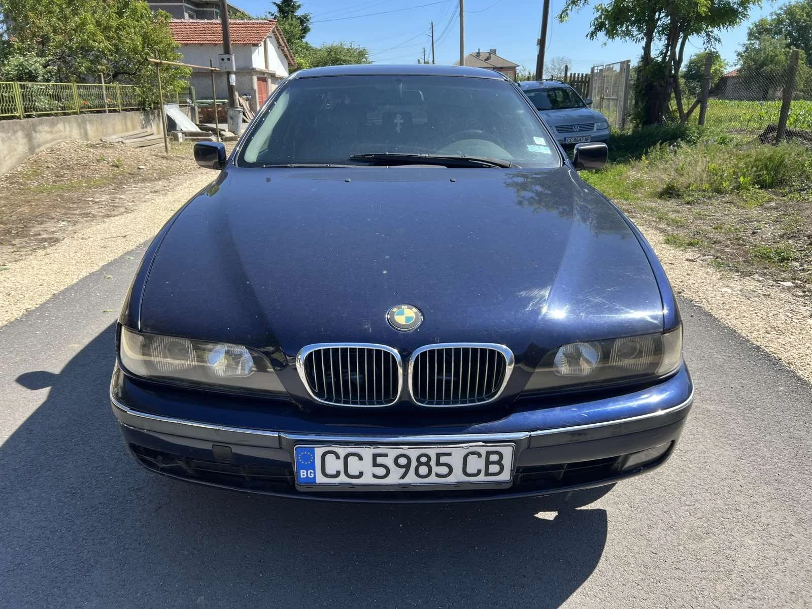 BMW 520 | Mobile.bg — изображение 3