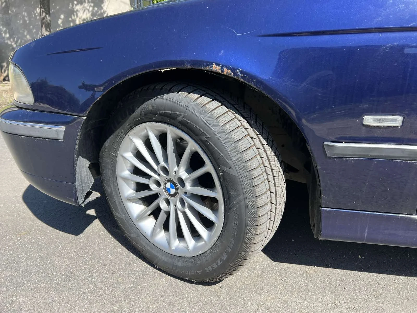 BMW 520 | Mobile.bg — изображение 10