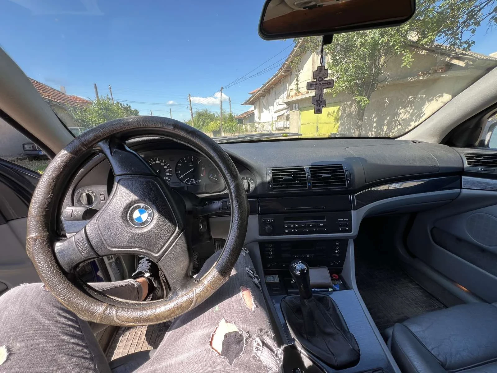 BMW 520 | Mobile.bg — изображение 8