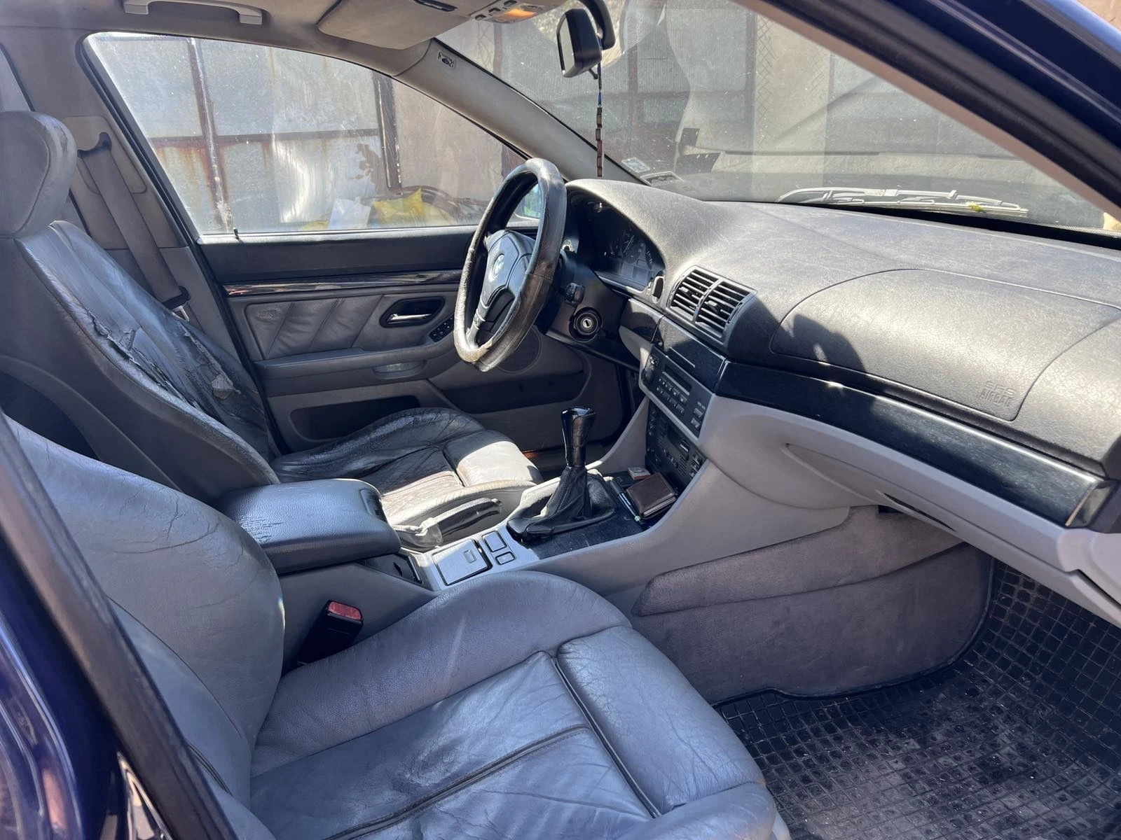 BMW 520 | Mobile.bg — изображение 9