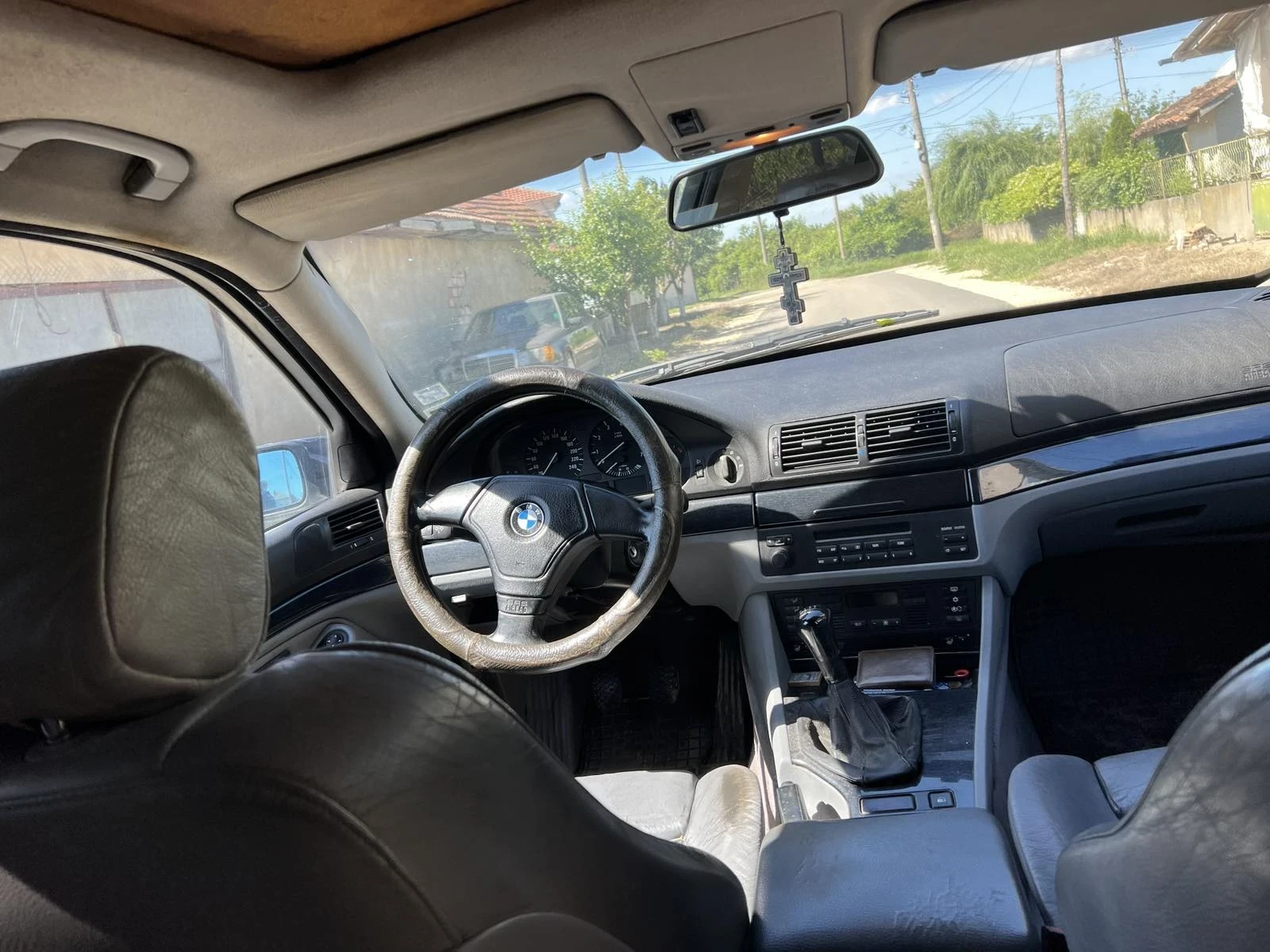 BMW 520 | Mobile.bg — изображение 7