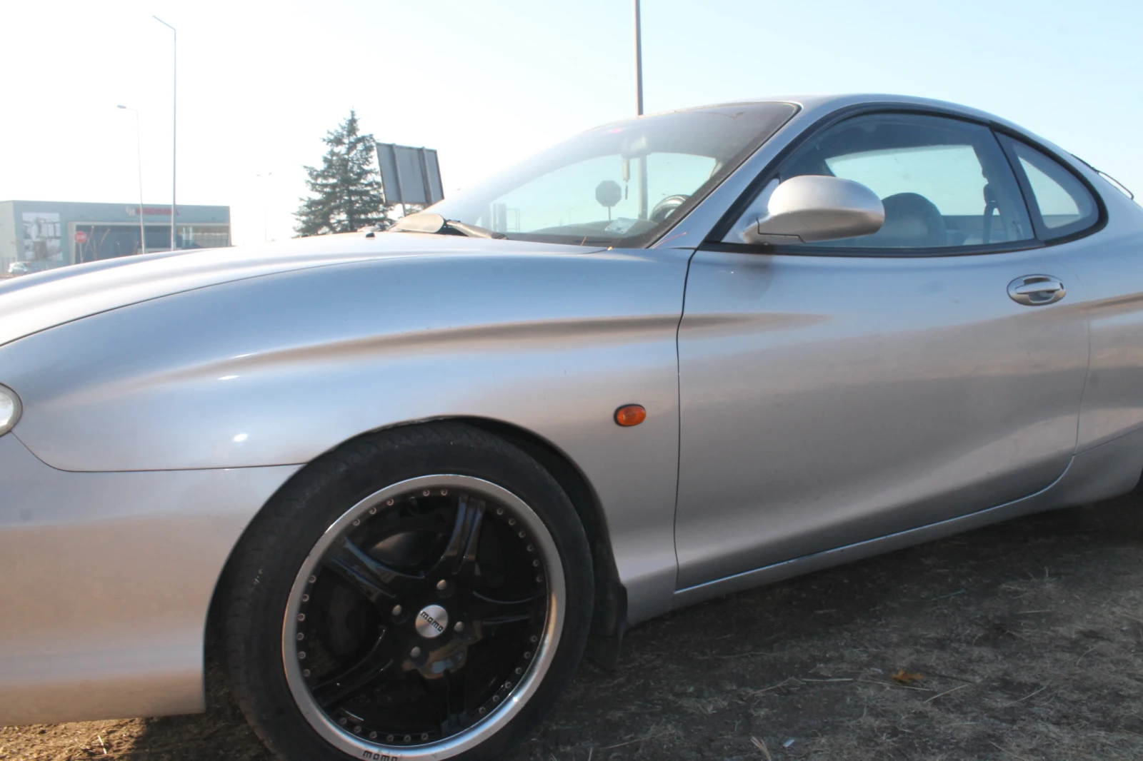 Hyundai Coupe | Mobile.bg — изображение 4