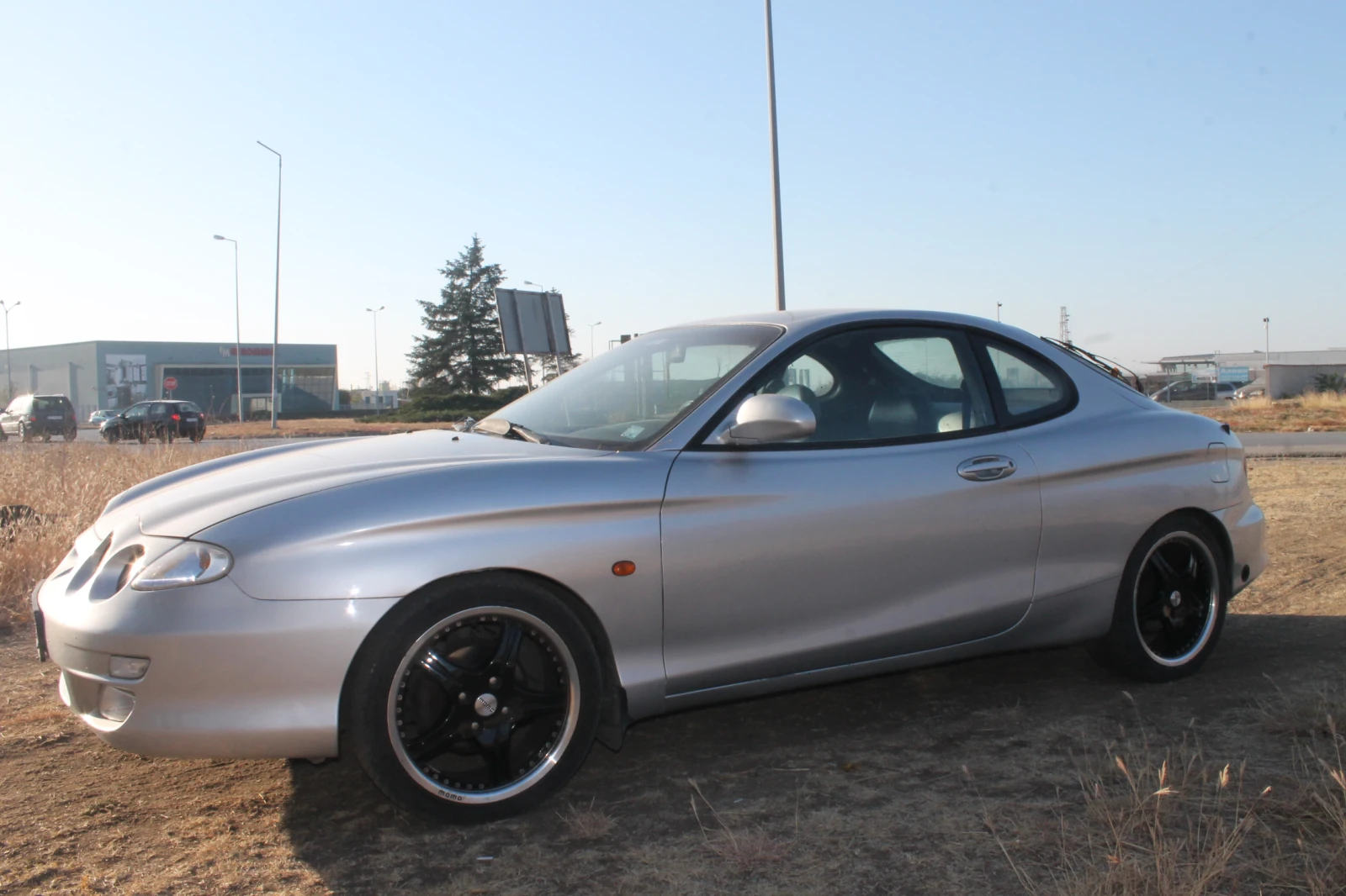 Hyundai Coupe | Mobile.bg — изображение 6