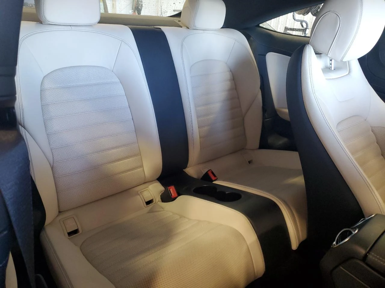 Mercedes-Benz C 43 AMG 4MATIC* BURMESTER* * KEYLESS | Mobile.bg   10