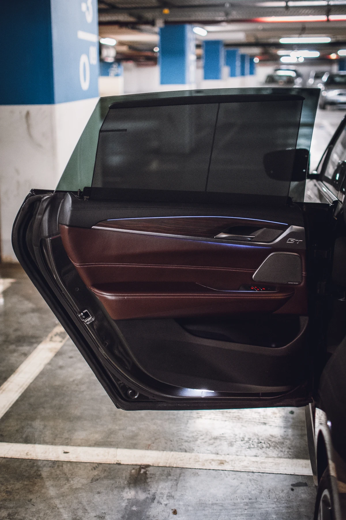 BMW 6 GT 640 M-SPORT B58 | Mobile.bg   13