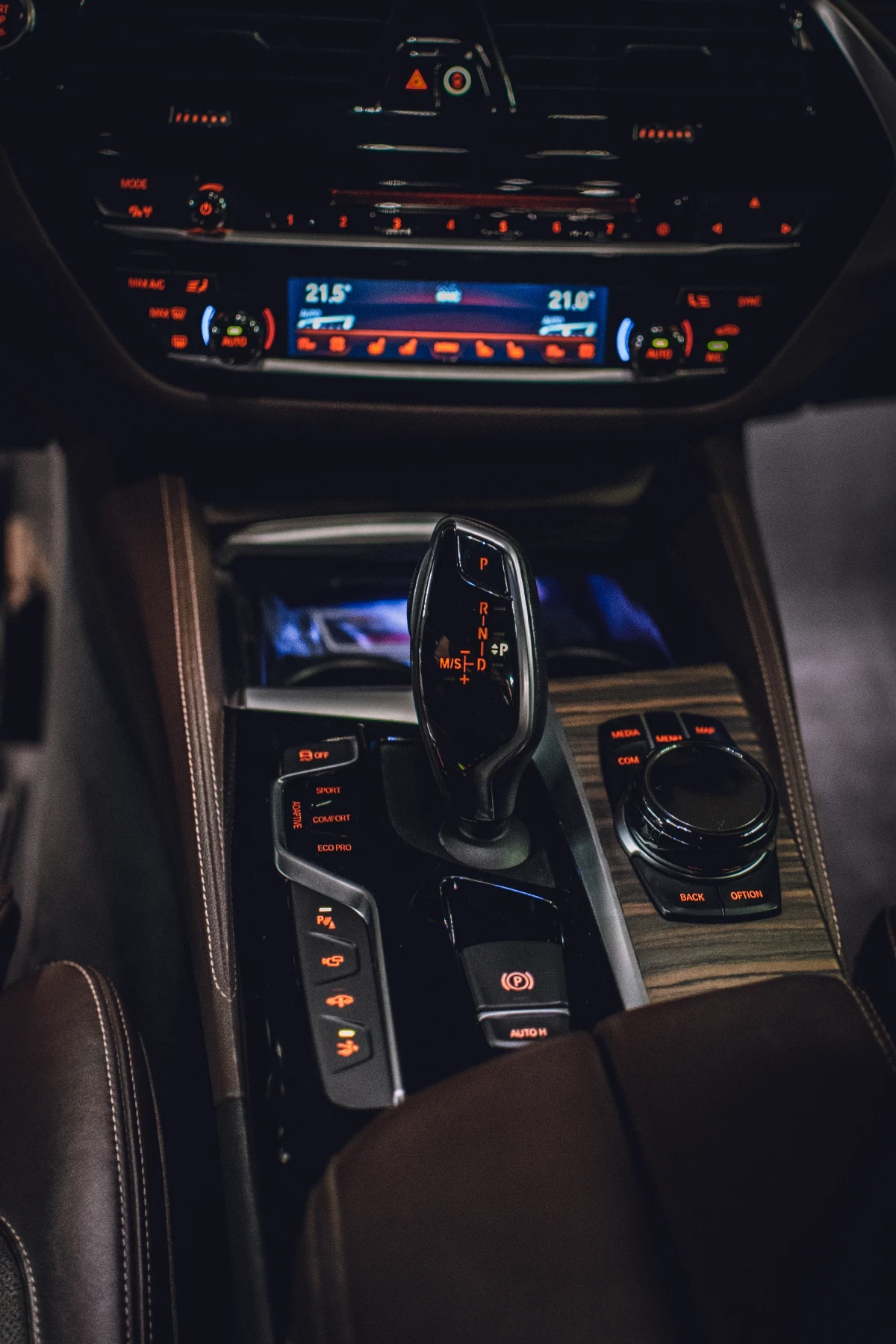 BMW 6 GT 640 M-SPORT B58 | Mobile.bg   11