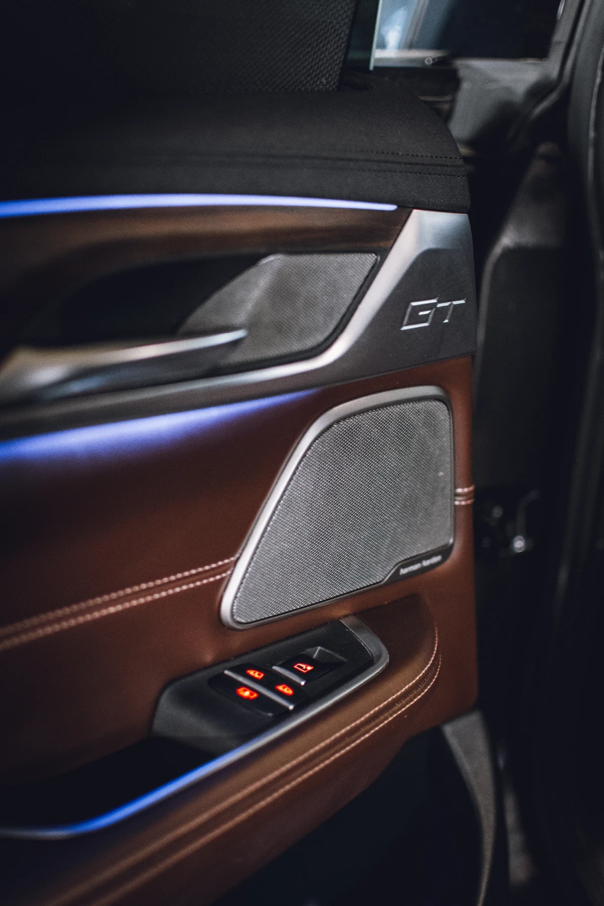 BMW 6 GT 640 M-SPORT B58 | Mobile.bg   14