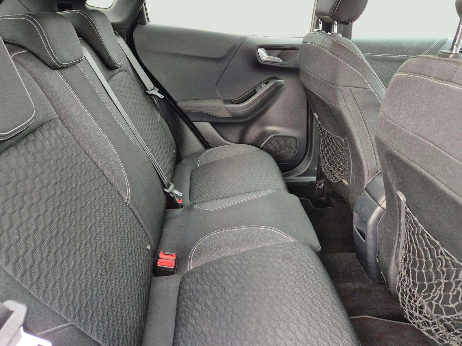 Ford Puma 1.0 EcoBoost - изображение 9