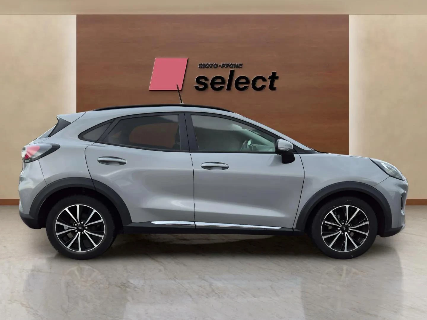 Ford Puma 1.0 EcoBoost - изображение 4