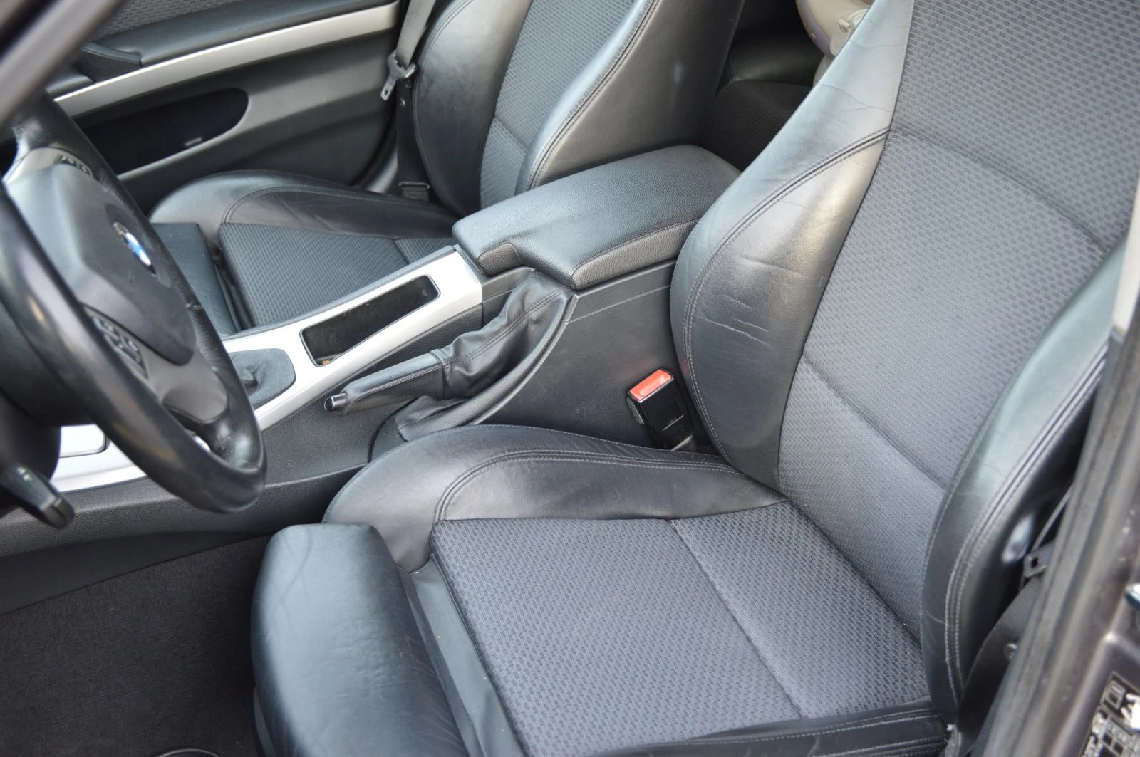 BMW 320 M47 | Mobile.bg � ����������� 13