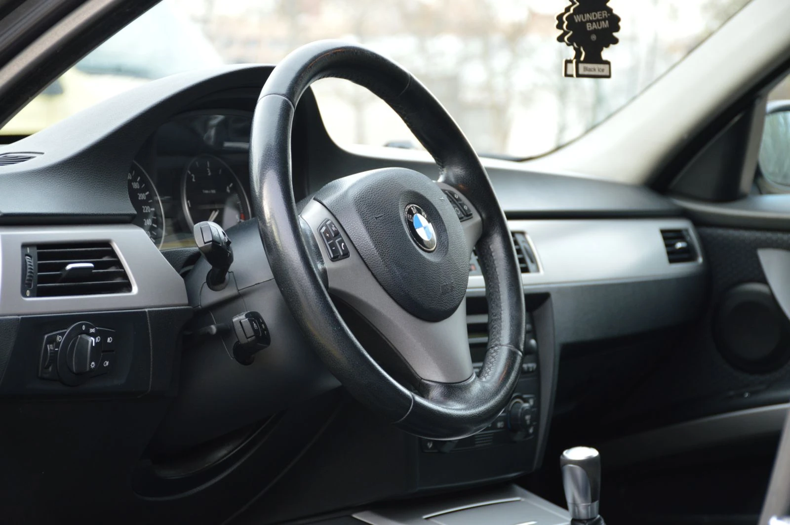 BMW 320 M47 | Mobile.bg � ����������� 12