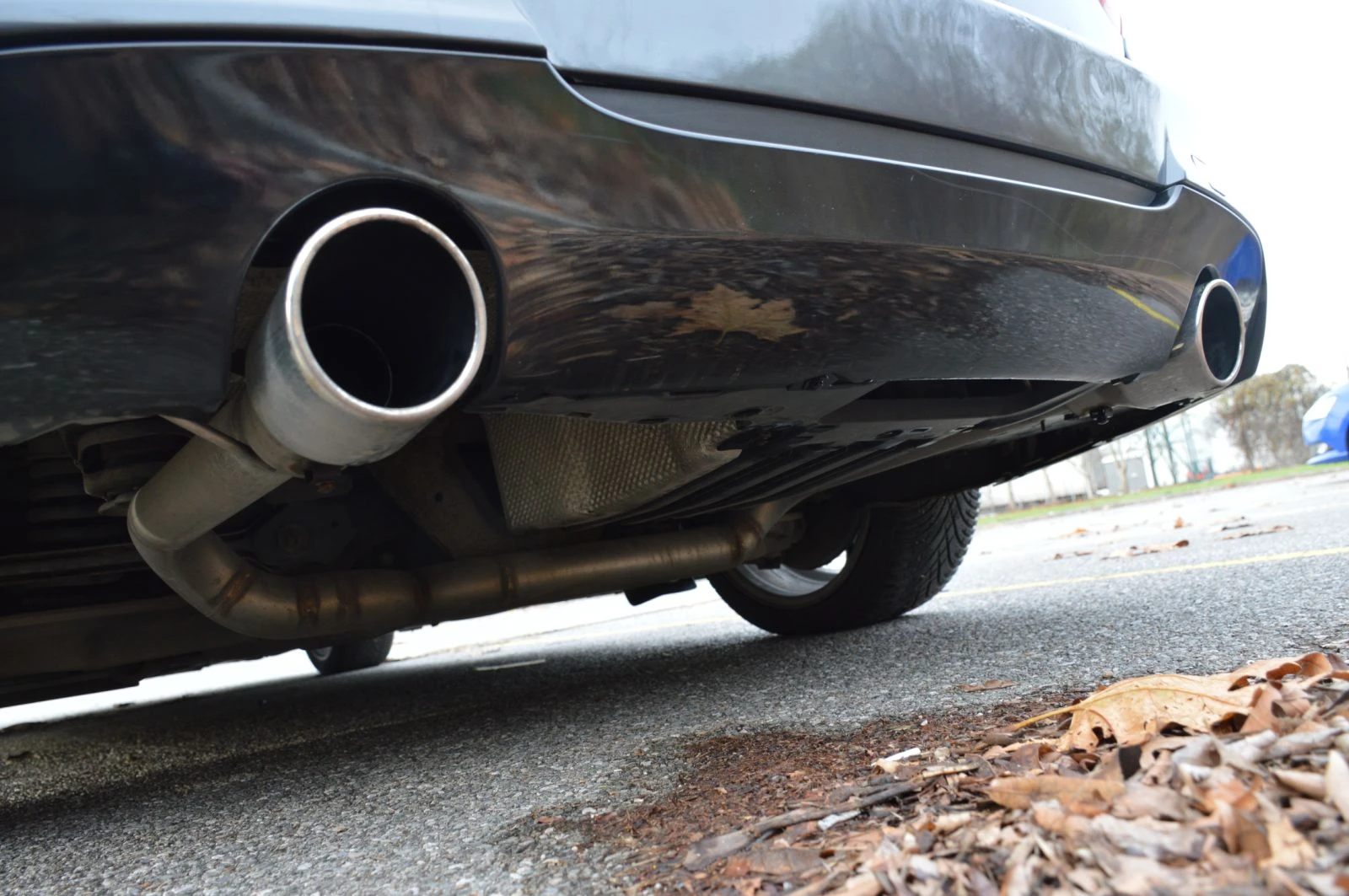 BMW 320 M47 | Mobile.bg � ����������� 11