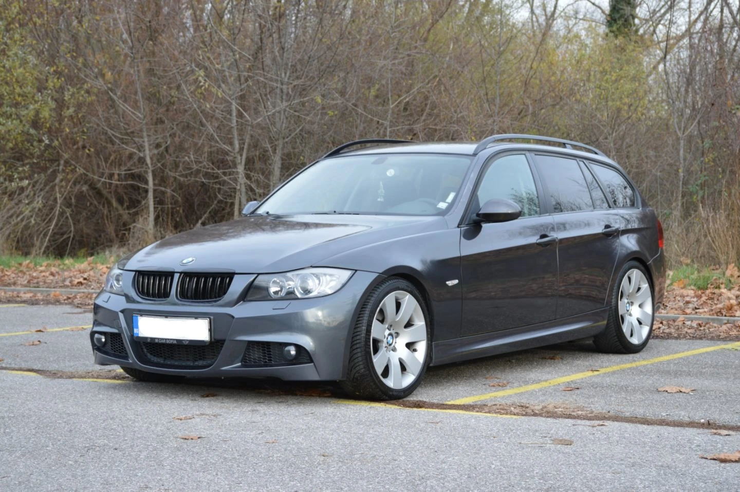 BMW 320 M47 | Mobile.bg � ����������� 4