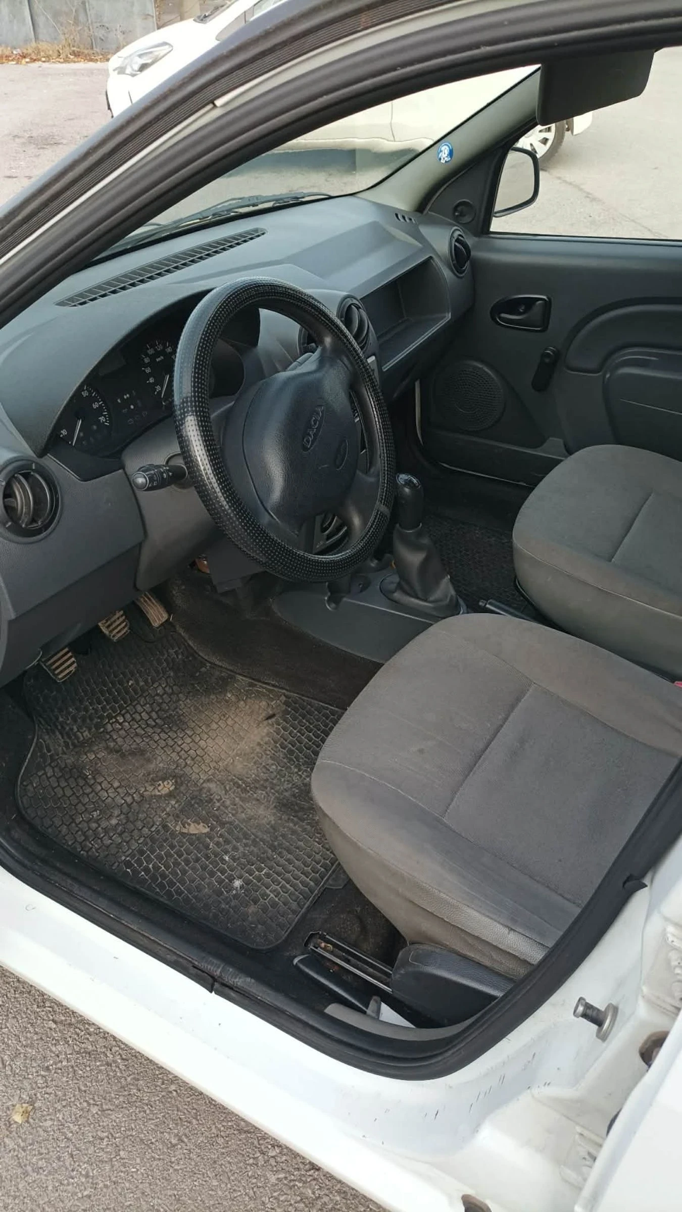 Dacia Logan 1.5dci | Mobile.bg � ����������� 6